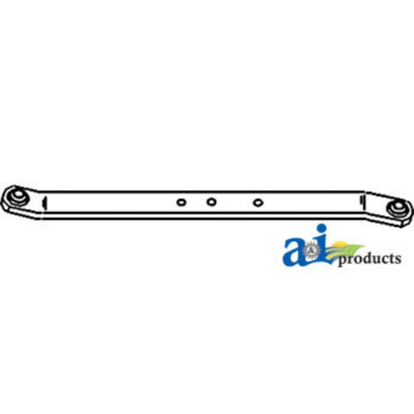 A & I Products Pull Arm (RH/LH) 31" x3" x2" A-SBA370101092
